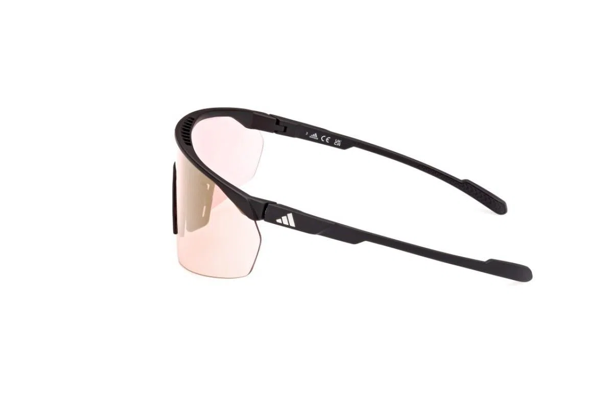 Adidas Sport SP0075 Sunglasses - view 3